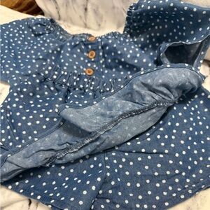 NWT Penelope Mack Set